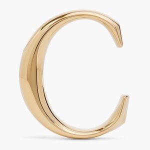 Chloé gold-tone bag‎ charm